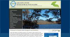 Desktop Screenshot of gsdia.org